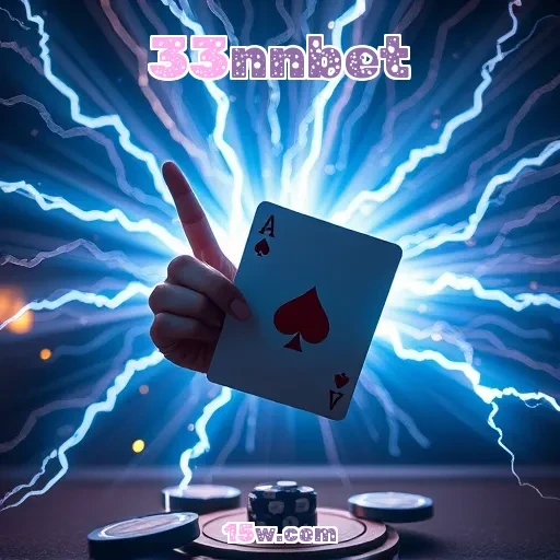 33nnbet Cartas