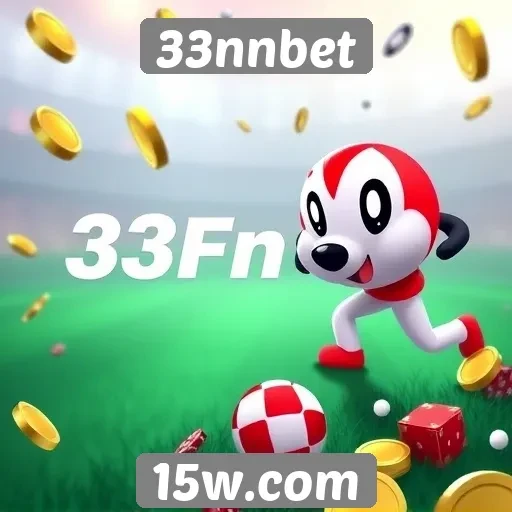 Jogos oferecidos na plataforma 33nnbet