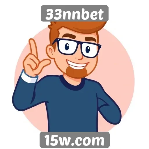 Avaliação da experiência do usuário no 33nnbet