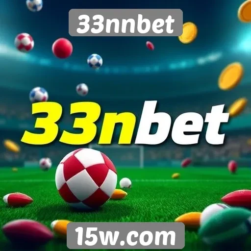 Variedade de jogos disponíveis no 33nnbet